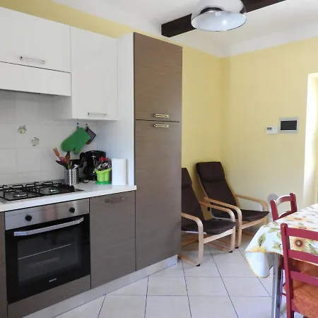 Holiday home Comfortable Cottage In Castelletto Sopra Ticino Near River Castelletto sopra Ticino