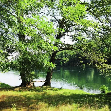 Holiday home Comfortable Cottage In Castelletto Sopra Ticino Near River