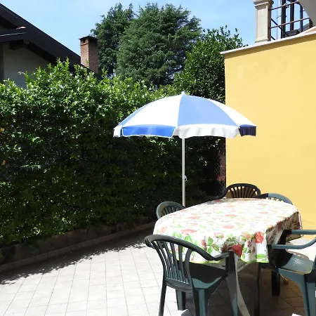 Comfortable Cottage In Castelletto Sopra Ticino Near River Holiday home Castelletto sopra Ticino