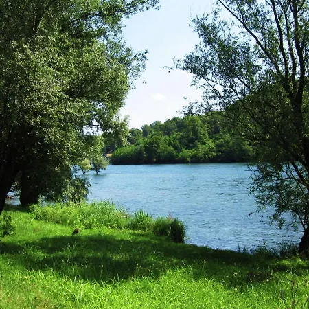Comfortable Cottage In Castelletto Sopra Ticino Near River * Castelletto sopra Ticino